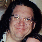 Penn Jillette Las Vegas 2000