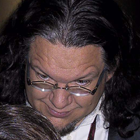 Penn Jillette Las Vegas 2002