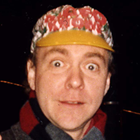Teller 1989 Mofo Nose Hat