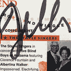 Bloody Penn and Teller Autographs