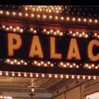 The Palace Sign 1999