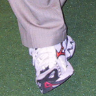 Teller Shoes Las Vegas 2005