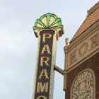 Paramount Theater Aurora Illinois